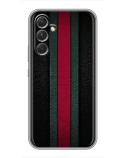 Чохол для TECNO Camon 50 Pro з картинкою «Gucci — неонова лінія» Чохол для TECNO Camon 50 Pro з картинкою «Gucci — неонова лінія»