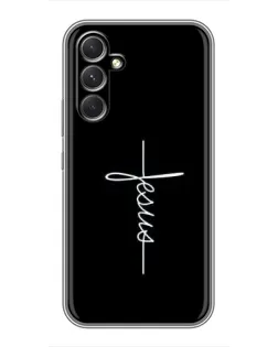 Чехол для TECNO Camon 50 Pro с картинкой «Тонкая линия веры» Чехол для TECNO Camon 50 Pro с картинкой «Тонкая линия веры»