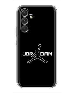 Чохол для TECNO Camon 50 з картинкою «Nike Pink Swirl»