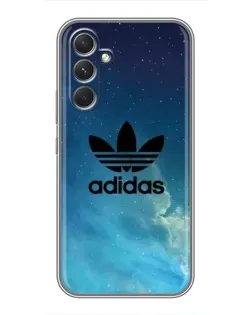 Чохол для TECNO Camon 50 з картинкою «Adidas Stone Logo»