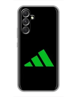 Чохол для TECNO Camon 50 з картинкою «Adidas Abstract»