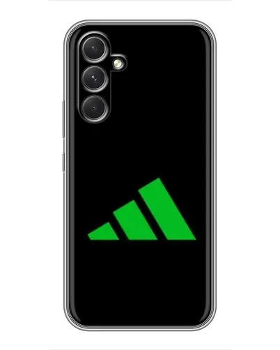 Чохол для TECNO Camon 50 з картинкою «Adidas Abstract» Чохол для TECNO Camon 50 з картинкою «Adidas Abstract»