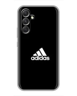 Чохол для TECNO Camon 50 з картинкою «Adidas Red Style»
