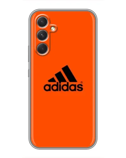 Чохол для TECNO Camon 50 з картинкою «Adidas Ukraine» Чохол для TECNO Camon 50 з картинкою «Adidas Ukraine»