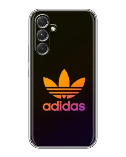 Чохол для TECNO Camon 50 з картинкою «Градієнт Adidas» Чохол для TECNO Camon 50 з картинкою «Градієнт Adidas»