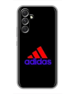 Чохол для TECNO Camon 50 з картинкою «Класичний Adidas»