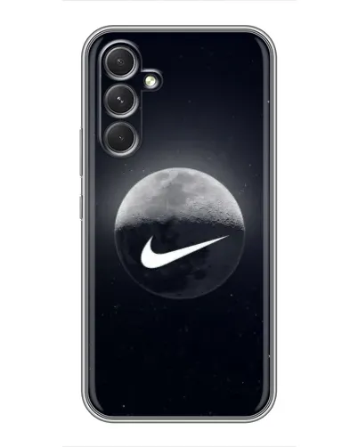 Чохол для TECNO Camon 50 з картинкою «Nike у стилі графіті» Чохол для TECNO Camon 50 з картинкою «Nike у стилі графіті»