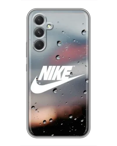 Чохол для TECNO Camon 50 з картинкою «Nike у стилі ретро» Чохол для TECNO Camon 50 з картинкою «Nike у стилі ретро»