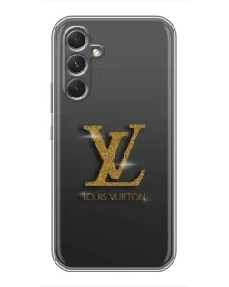 Чехол для TECNO Camon 50 с картинкой «Градиент Louis Vuitton» Чехол для TECNO Camon 50 с картинкой «Градиент Louis Vuitton»