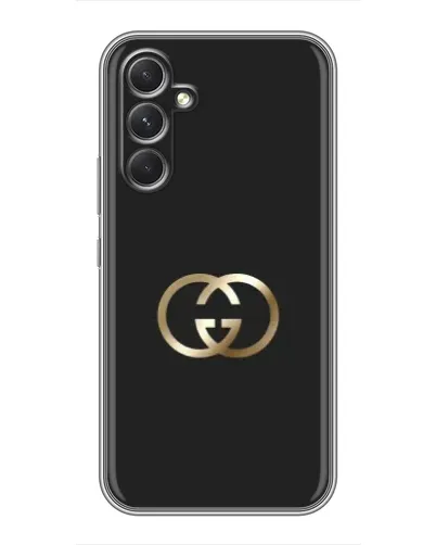 Чохол для TECNO Camon 50 з картинкою «Мінімалізм Gucci»