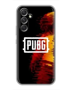 Чохол для TECNO Camon 50 з картинкою «Яскравий логотип PUBG» Чохол для TECNO Camon 50 з картинкою «Яскравий логотип PUBG»