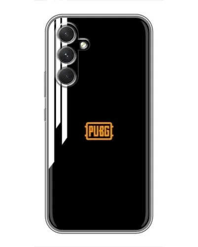 Чохол для TECNO Camon 50 з картинкою «PUBG — вертикальні лінії» Чохол для TECNO Camon 50 з картинкою «PUBG — вертикальні лінії»