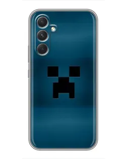 Чохол для TECNO Camon 50 з картинкою «Кріпери текстура»