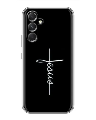 Чохол для TECNO Camon 50 з картинкою «Тонка лінія віри» Чохол для TECNO Camon 50 з картинкою «Тонка лінія віри»