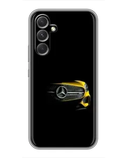 Чехол для TECNO Camon 50 с картинкой «Mercedes — ретро стиль» Чехол для TECNO Camon 50 с картинкой «Mercedes — ретро стиль»