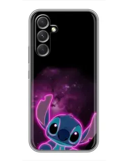 Чохол для TECNO Camon 50 з картинкою «Неоновий Stitch» Чохол для TECNO Camon 50 з картинкою «Неоновий Stitch»