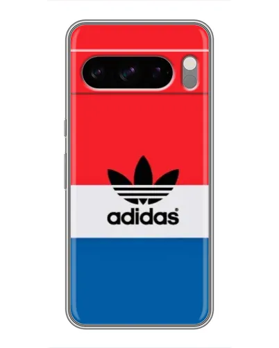 Чохол для TECNO Camon Slim з картинкою «Ретро блоки Adidas» Чохол для TECNO Camon Slim з картинкою «Ретро блоки Adidas»