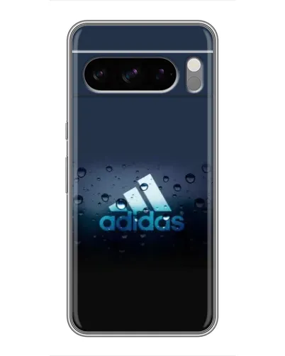 Чохол для TECNO Camon Slim з картинкою «Adidas Water Drops» Чохол для TECNO Camon Slim з картинкою «Adidas Water Drops»