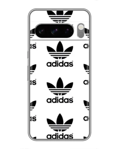 Чохол для TECNO Camon Slim з картинкою «Adidas Pattern» Чохол для TECNO Camon Slim з картинкою «Adidas Pattern»