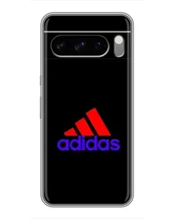 Чохол для TECNO Camon Slim з картинкою «Класичний Adidas»