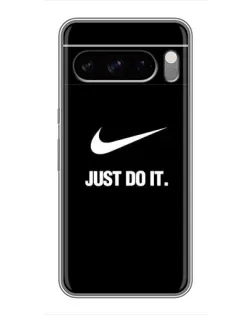 Чохол для TECNO Camon Slim з картинкою «Класичний принт Nike» Чохол для TECNO Camon Slim з картинкою «Класичний принт Nike»