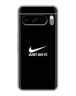 Чохол для TECNO Camon Slim з картинкою «Мінімалізм від Nike» Чохол для TECNO Camon Slim з картинкою «Мінімалізм від Nike»