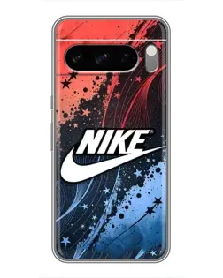 Чохол для TECNO Camon Slim з картинкою «Градієнтний принт Найк» Чохол для TECNO Camon Slim з картинкою «Градієнтний принт Найк»