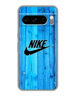 Чохол для TECNO Camon Slim з картинкою «Блакитне дерево Nike» Чохол для TECNO Camon Slim з картинкою «Блакитне дерево Nike»