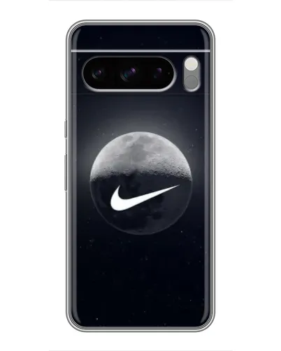 Чохол для TECNO Camon Slim з картинкою «Nike у стилі графіті» Чохол для TECNO Camon Slim з картинкою «Nike у стилі графіті»