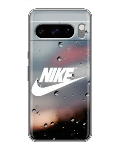 Чохол для TECNO Camon Slim з картинкою «Nike у стилі ретро» Чохол для TECNO Camon Slim з картинкою «Nike у стилі ретро»