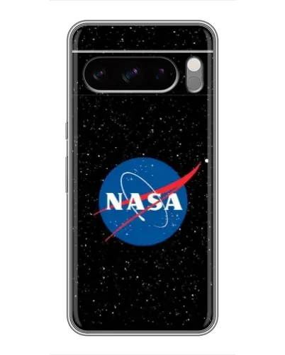 Чохол для TECNO Camon Slim з картинкою «NASA — зоряне небо»