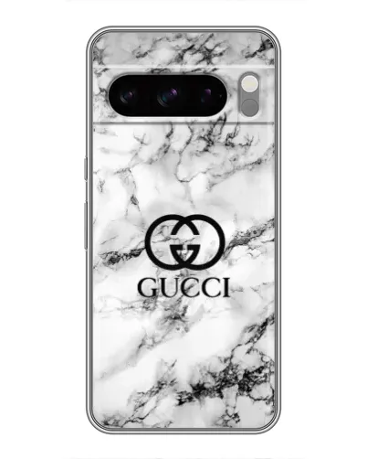 Чохол для TECNO Camon Slim з картинкою «Gucci — мармуровий шик» Чохол для TECNO Camon Slim з картинкою «Gucci — мармуровий шик»