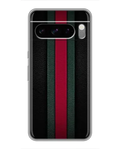 Чохол для TECNO Camon Slim з картинкою «Gucci — неонова лінія» Чохол для TECNO Camon Slim з картинкою «Gucci — неонова лінія»