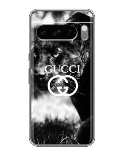 Чехол для TECNO Camon Slim с картинкой «Gucci — дикая природа» Чехол для TECNO Camon Slim с картинкой «Gucci — дикая природа»