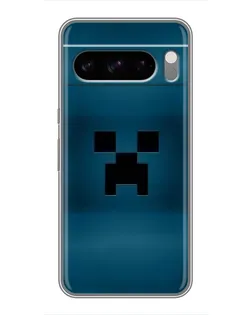 Чохол для TECNO Camon Slim з картинкою «Кріпери текстура»
