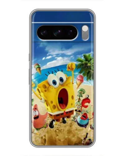 Чохол для TECNO Camon Slim з картинкою «Розваги на пляжі» Чохол для TECNO Camon Slim з картинкою «Розваги на пляжі»