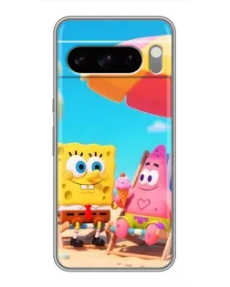 Чехол для TECNO Camon Slim с картинкой «Отдых на пляже» Чехол для TECNO Camon Slim с картинкой «Отдых на пляже»