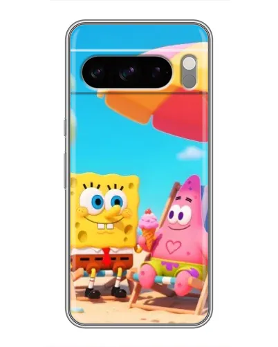 Чехол для TECNO Camon Slim с картинкой «Отдых на пляже» Чехол для TECNO Camon Slim с картинкой «Отдых на пляже»