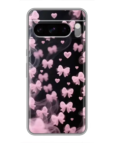 Чохол для TECNO Camon Slim з картинкою «Неонове мереживо» Чохол для TECNO Camon Slim з картинкою «Неонове мереживо»