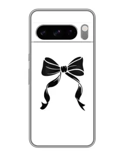 Чохол для TECNO Camon Slim з картинкою «Класичний бант»