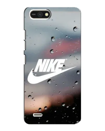 Чехол для TECNO POP 2F с картинкой «Nike в стиле ретро» Чехол для TECNO POP 2F с картинкой «Nike в стиле ретро»