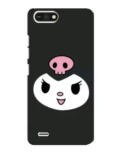 Чехол для TECNO POP 2F с картинкой «Большая мордочка Куроми» Чехол для TECNO POP 2F с картинкой «Большая мордочка Куроми»