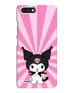Чехол для TECNO POP 2F с картинкой «Мелоди — цветочный стиль» Чехол для TECNO POP 2F с картинкой «Мелоди — цветочный стиль»