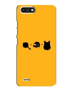 Чохол для TECNO POP 2F з картинкою «BMW — сучасна класика» Чохол для TECNO POP 2F з картинкою «BMW — сучасна класика»