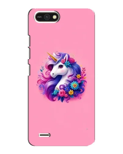 Чохол для TECNO POP 2F з картинкою «Казковий єдиноріг» Чохол для TECNO POP 2F з картинкою «Казковий єдиноріг»