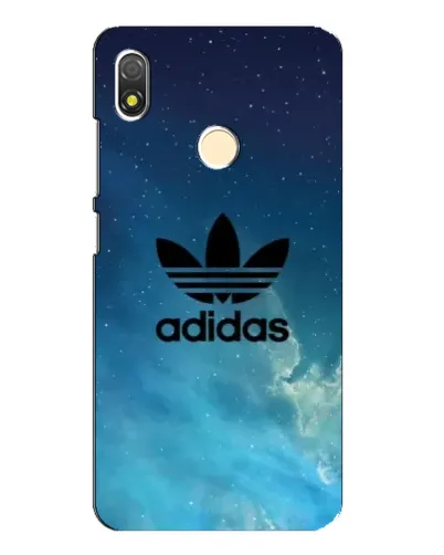 Чохол для TECNO POP 3 з картинкою «Adidas Stone Logo» Чохол для TECNO POP 3 з картинкою «Adidas Stone Logo»