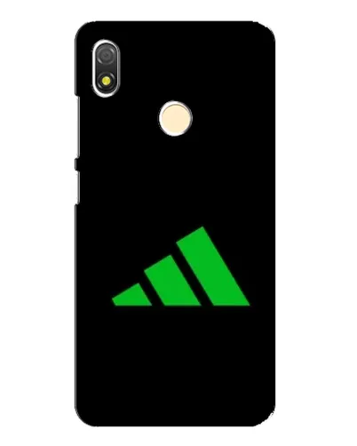 Чохол для TECNO POP 3 з картинкою «Adidas Abstract» Чохол для TECNO POP 3 з картинкою «Adidas Abstract»