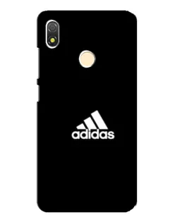 Чохол для TECNO POP 3 з картинкою «Adidas Red Style»