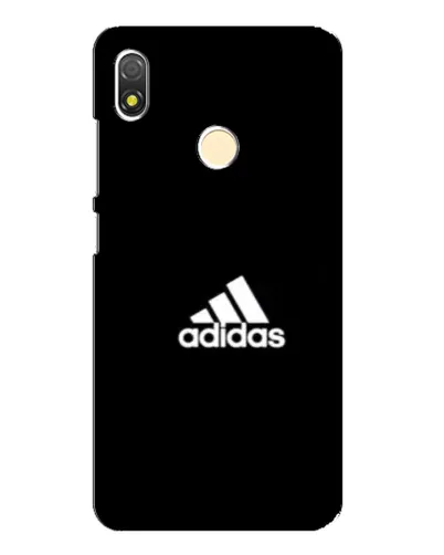 Чохол для TECNO POP 3 з картинкою «Adidas Red Style» Чохол для TECNO POP 3 з картинкою «Adidas Red Style»