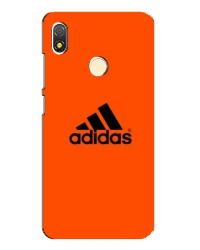 Чохол для TECNO POP 3 з картинкою «Adidas Ukraine» Чохол для TECNO POP 3 з картинкою «Adidas Ukraine»